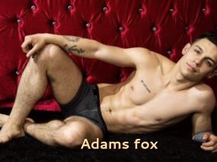 Adams_fox