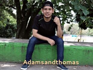 Adamsandthomas