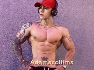 Adamscollims