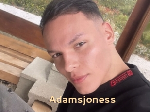 Adamsjoness