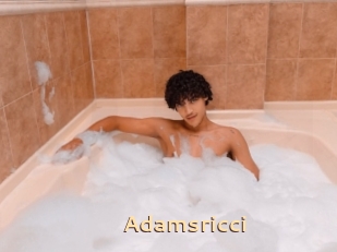 Adamsricci