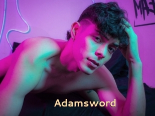 Adamsword