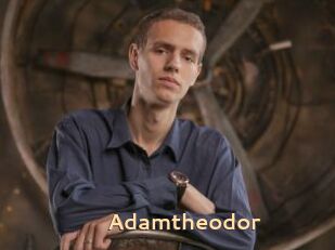 Adamtheodor