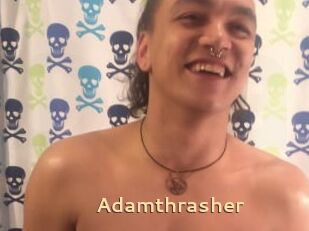 Adamthrasher