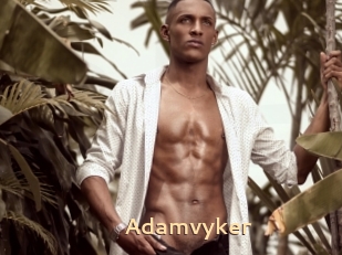 Adamvyker