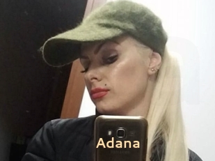 Adana