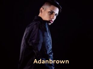 Adanbrown