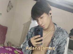 Adansjamez