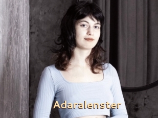 Adaralenster