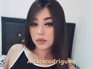 Adararodriguez