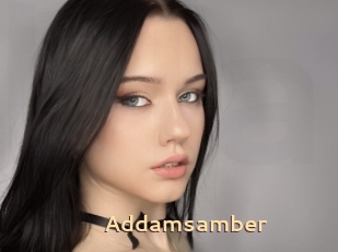 Addamsamber