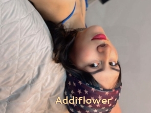 Addiflower