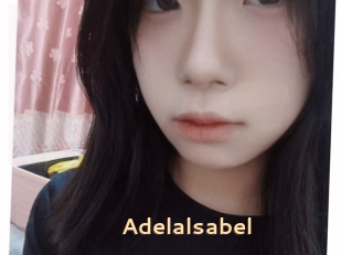 Adelalsabel