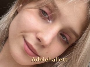 Adelehallett