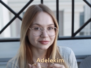 Adelekim