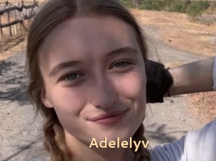 Adelelyv