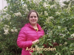 Adelemoden