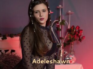 Adeleshawn