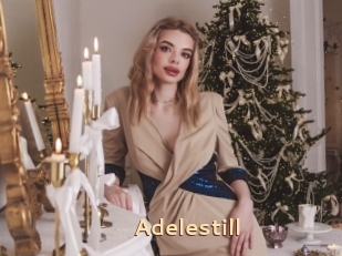 Adelestill