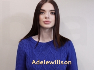 Adelewillson