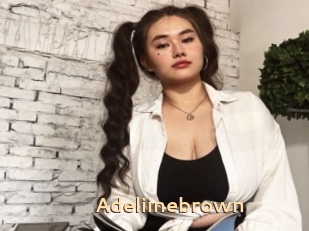 Adeliinebrown