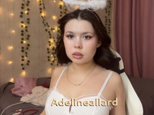 Adelineallard