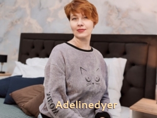 Adelinedyer