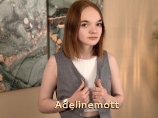 Adelinemott