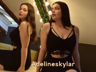 Adelineskylar