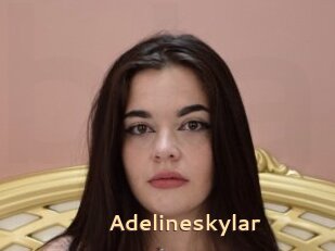 Adelineskylar