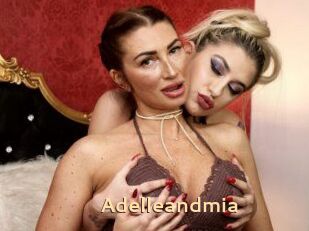 Adelleandmia