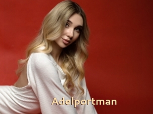 Adelportman