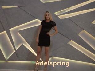 Adelspring