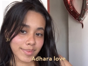 Adhara_love