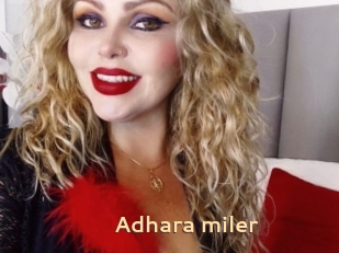 Adhara_miler