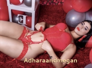 Adharaandmegan