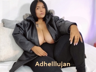 Adhelllujan