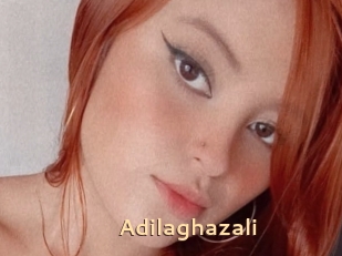 Adilaghazali