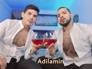 Adilamin