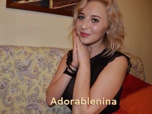 Adorablenina