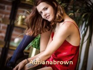 Adrianabrown