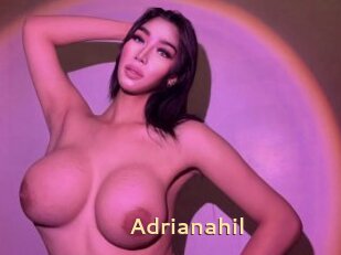 Adrianahil