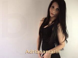 Adrianamarin