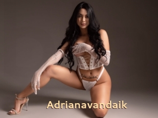 Adrianavandaik