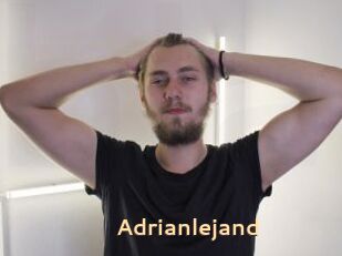 Adrianlejand