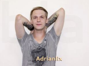 Adrianlix