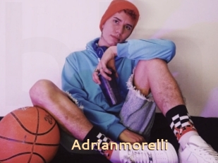 Adrianmorelli