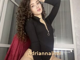 Adriannalimi