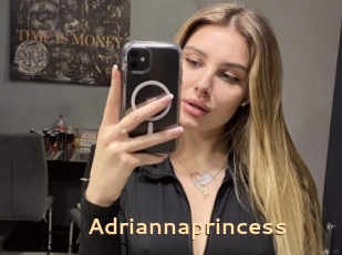 Adriannaprincess