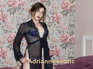 Adrianneexotic